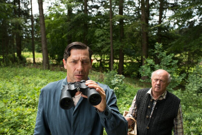 Schweinskopf al dente – Bild: ORF/​Constantin Film/​Bernd Schuller