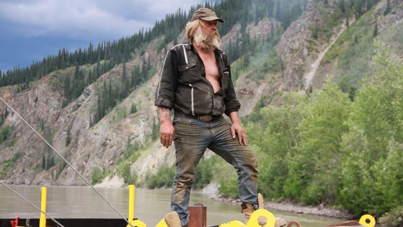 Tony Beets. – Bild: DMAX