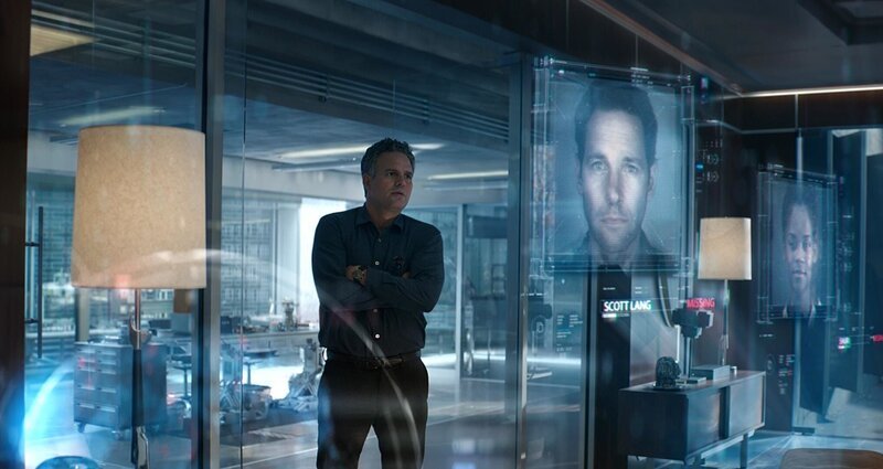 Bruce Banner (Mark Ruffalo) – Bild: PLURIMEDIA (The Walt Disney Company France /​ Marvel Studios)