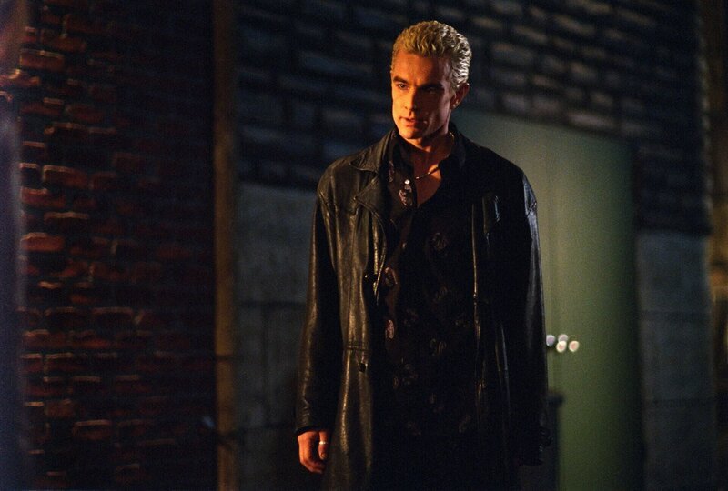 Buffy im Bann der Daemonen Season6 EP Manipulationen – Bild: Twentieth Century Fox Film Corporation