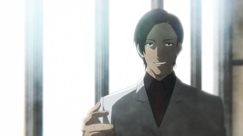 Bild: Sui Ishida/​Shueisha,Tokyo Ghoul Production Committee