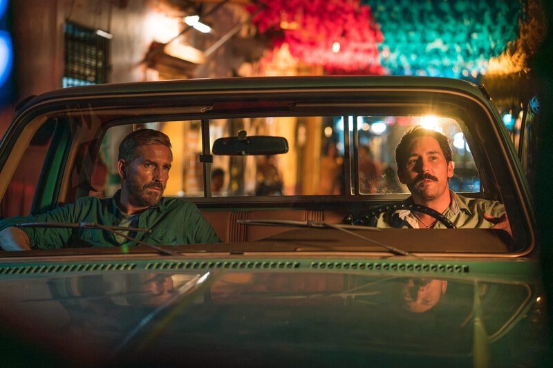 Sound of Freedom – Bild: SOUND OF FREEDOM MOVIE LLC.