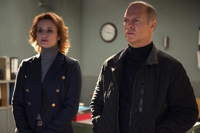 La Gomera – Bild: PLURIMEDIA (Diaphana Distribution /​ 42 KM Film /​ Les Films du Worso /​ Komplizen Films)