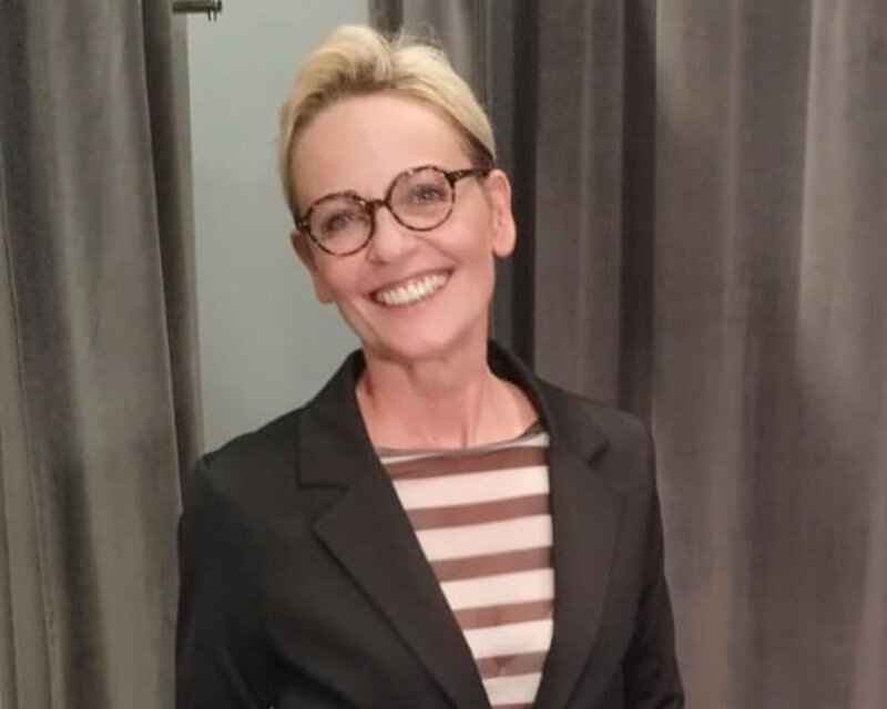 Kandidatin Martina – Bild: RTL /​ Constantin Ent.