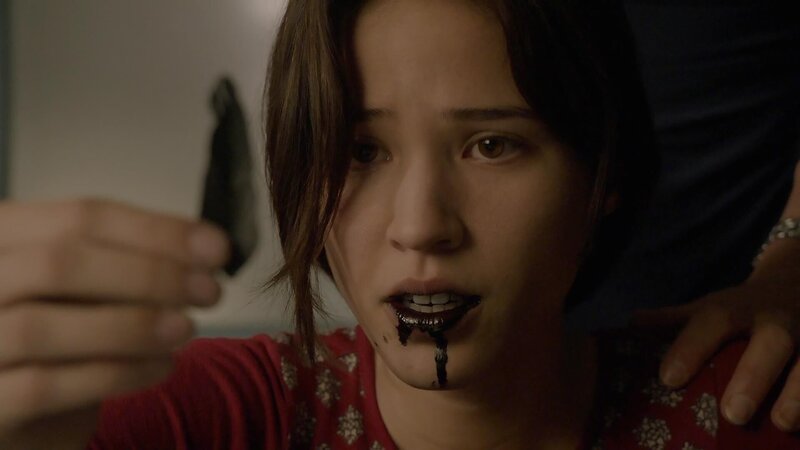 Tracy Stewart (Kelsey Asbille) – Bild: RTL /​ Viacom International Inc.