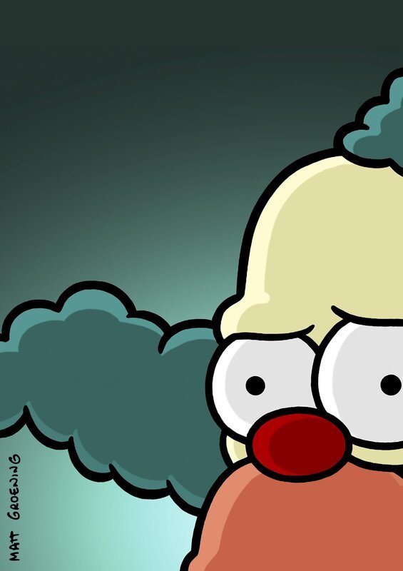 (27. Staffel) – The Simpsons – Artwork – Bild: Fox and its related entities