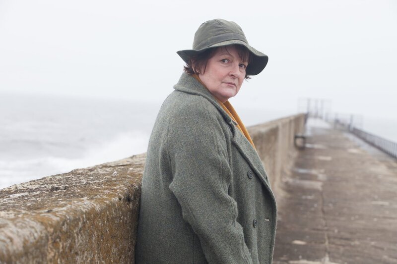 Vera Stanhope (Brenda Blethyn) – Bild: ITV Studios /​ Rachel Joseph
