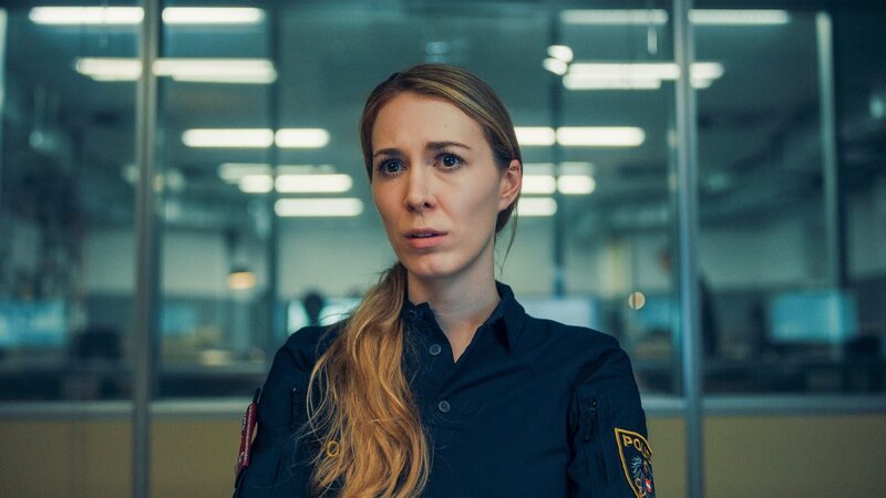 Fiona Ristl (Anja). – Bild: ORF/​MR Film