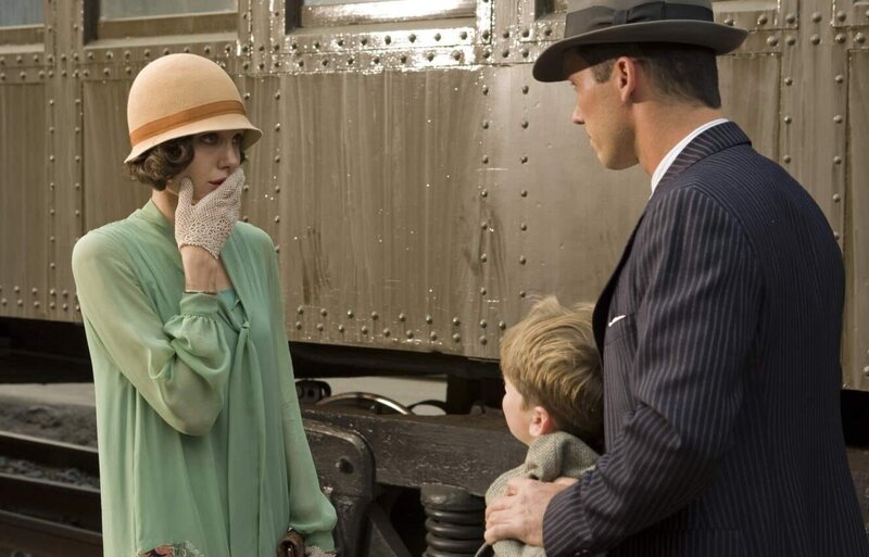 Der fremde Sohn – Bild: port.hu