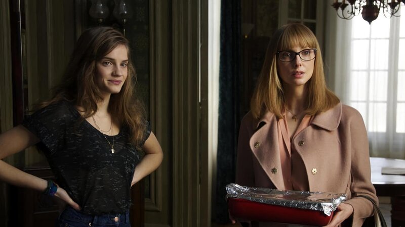 Frühstück bei Monsieur Henri – Bild: ARD Degeto/​Neue Visionen Filmverleih