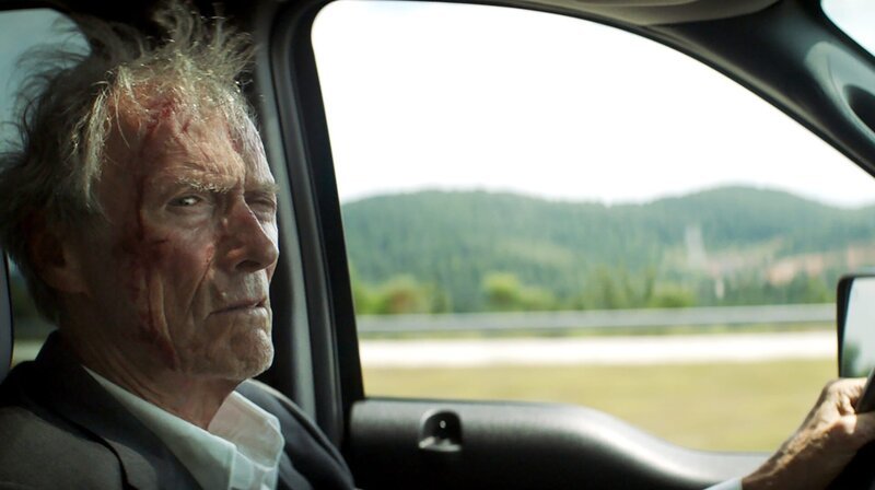 Earl (Clint Eastwood) gibt nicht auf. – Bild: ARD Degeto/​Warner Bros. Entertainment Inc., Bron Creative, and Imperative Entertainment, LLC