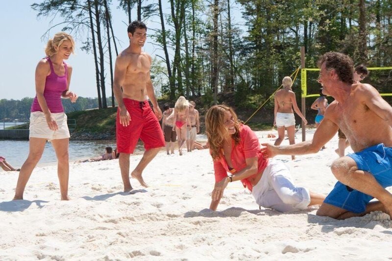 Alles erlaubt - Eine Woche ohne Regeln – Bild: port.ro