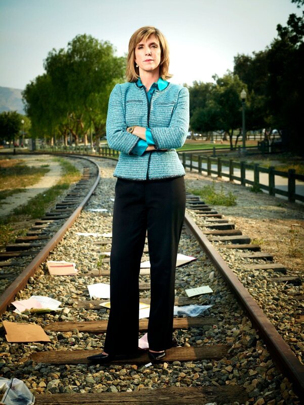 Kelly Siegler – Bild: RTL /​ Endemolshine