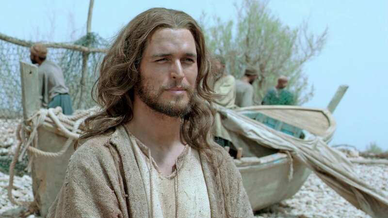 . – Bild: Bibel TV