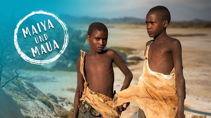 Maiya und Maua – Leben in der Wildnis – Teaser – Bild: rbb/​Frank Feustle