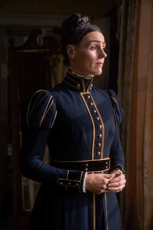 Anne Lister (Suranne Jones) – Bild: Home Box Office, Inc.