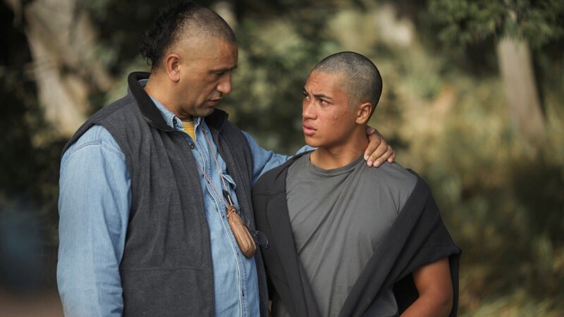 Das Talent des Genesis Potini – Bild: Koch Films GmbH /​ MKNS