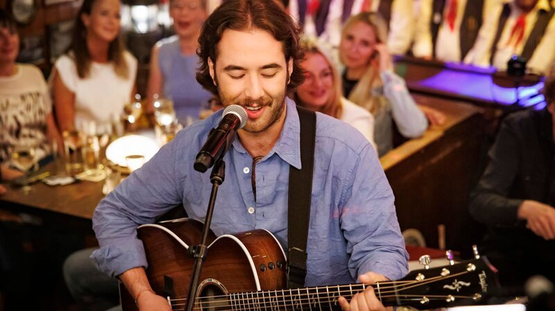 Bild: NDR/​Morris Mac Matzen