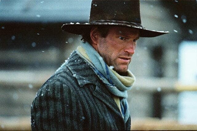 The Missing – Bild: ServusTV