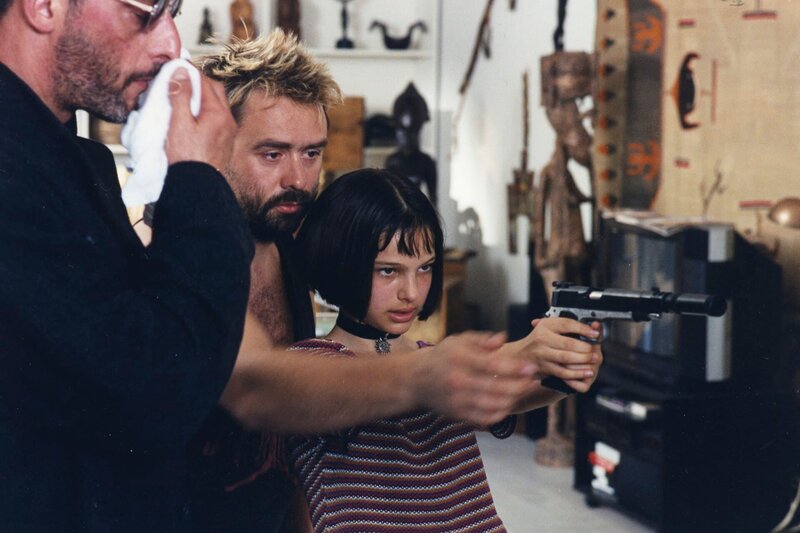 Léon - Der Profi – Bild: Gaumont – Les Films du Dauphin