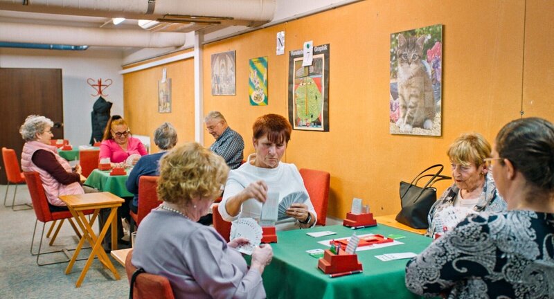 27 Storeys – Bild: ORF/​Mischief Films