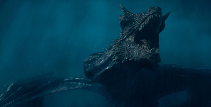 Bild: Warner /​ Die Verwendung ist nur bei redaktioneller Berichterstattung im Rahmen einer Programmankündigung ab 2 Monate vor der ersten Auss /​ © 2023 Home Box Office, Inc. All rights reserved.