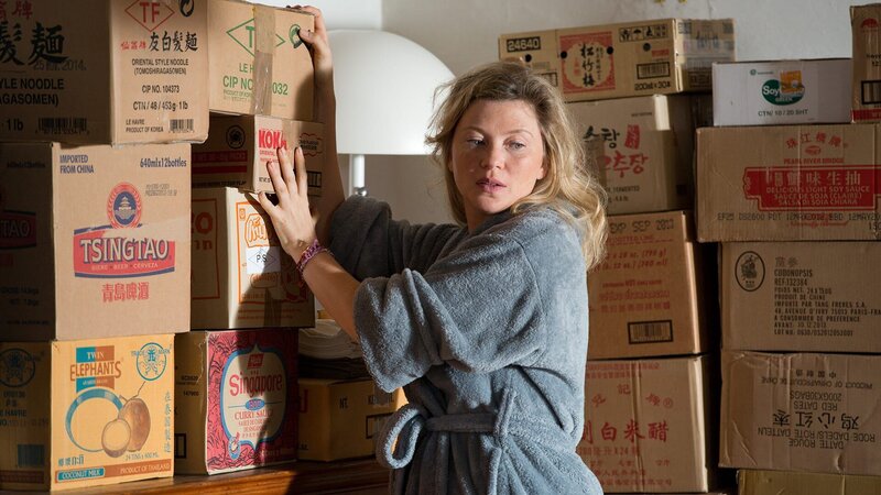 Candice Renoir (Cécile Bois) – Bild: AXN White