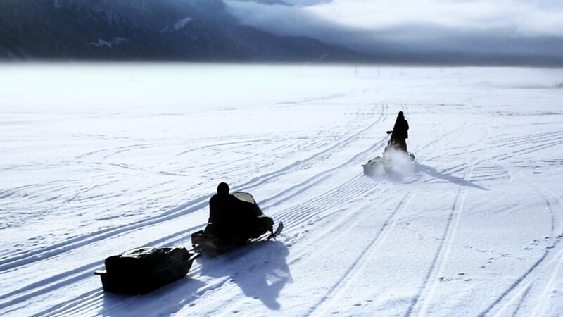 Bild: Discovery Channel