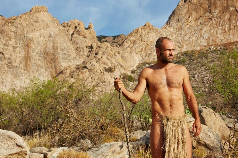 Marooned, Arizona Episode – Bild: DMAX