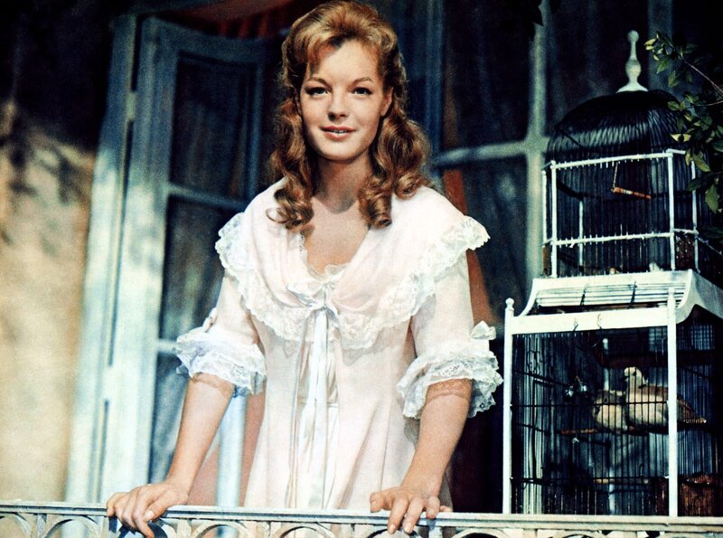 Christine – Bild: ARD Degeto