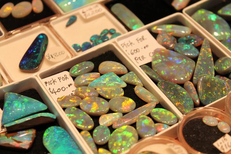 Outback Opal Hunters – Bild: Discovery Communications