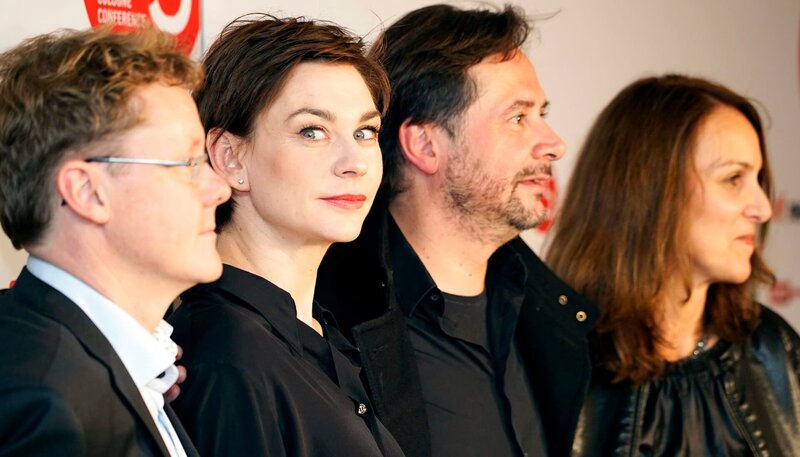 Unterm Radar – Bild: WDR/​Herby Sachs