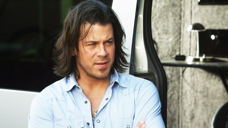 Eliot (Christian Kane) – Bild: RTL Crime