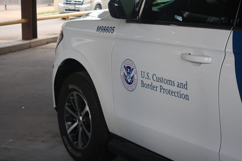 (2. Staffel) – Border Patrol USA – Einsatz an Mexikos Grenze – Bild: Stampede Productions Lizenzbild frei