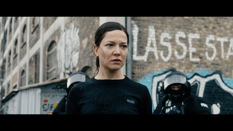 Steig. Nicht. Aus! – Bild: 3sat