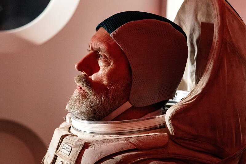 Ryan Clark (Hugh Laurie) – Bild: HBO