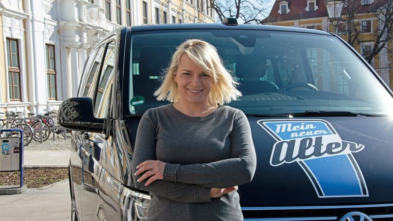 Kfz-Expertin Karola Becker – Bild: RTL Zwei
