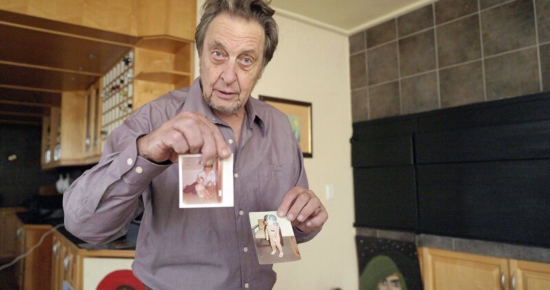 Errol Musk (78), der Vater von Elon Musk, gewährt in einem Interview für das ZDF Einblicke in das Leben seines berühmten Sohnes. – Bild: ZDF Errol Musk (78), der Vater von Elon Musk, gewährt in einem Interview für das ZDF Einblicke in das Leben seines berühmten Sohnes. – Bild: ZDF