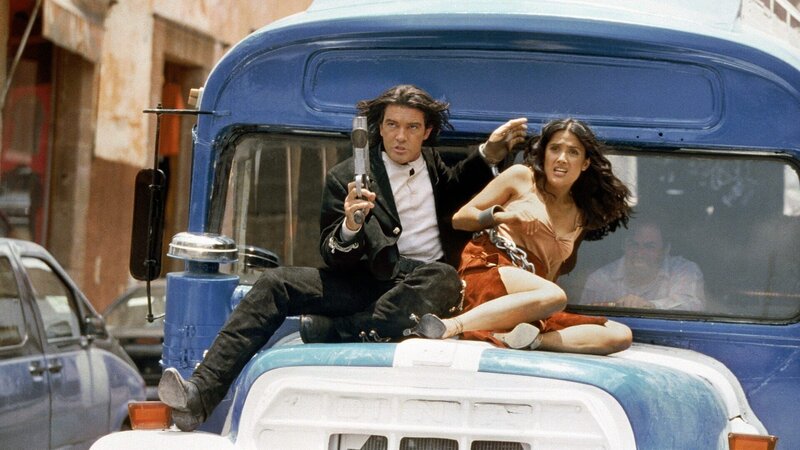 Irgendwann in Mexico – Bild: RTL II