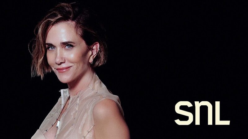 (49. Staffel) – Saturday Night Live – Kristen Wiig – Bild: Universal Television LLC