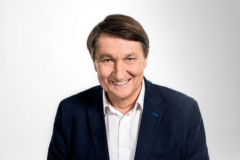 Unter anderem verrät Ulli Zelle seine Highlights des Jahres 2016. – Bild: rbb/​Oliver Kröning