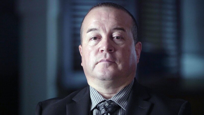 Edgar Elizondo – Bild: Arrow International Media
