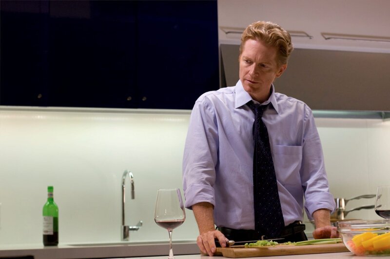 Eric Stoltz als Daniel Graystone – Bild: Joe Pugliese /​ Gallery /​ Die Verwendung ist nur bei redaktioneller Berichterstattung im Rahmen einer Programmankündigung ab 2 Monate vor der ersten Auss /​ © 2009 Universal Network Television LLC/​Syfy