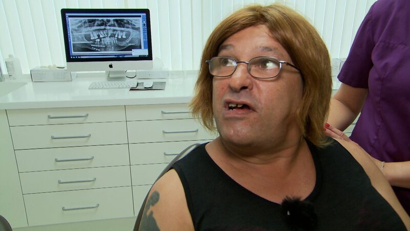 Tamara – Bild: ATV