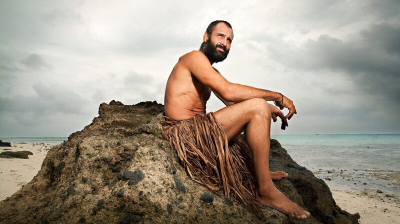 Unbekannt – Bild: Discovery