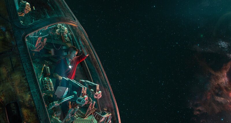 Avengers: Endgame – Bild: ORF/​Disney/​Marvel