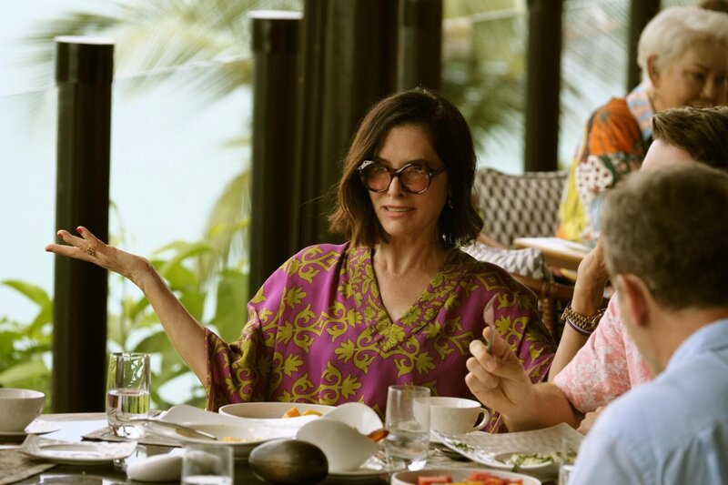 Episode 02 – Bild: HBO /​ Home Box Office, Inc