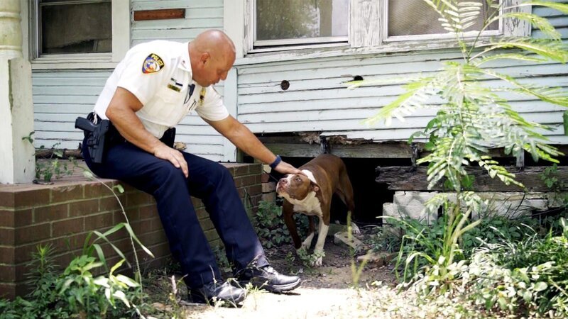 Manfred Gilow. – Bild: Warner Bros. Discovery