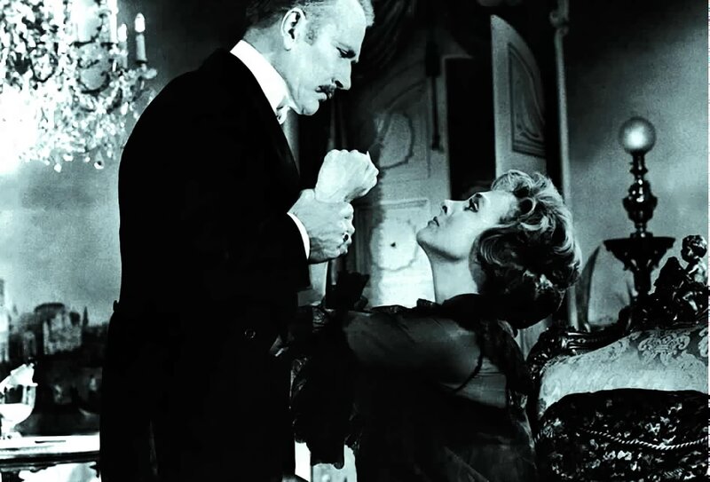 Christine – Bild: ORF