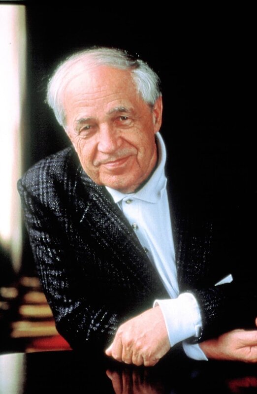 PIERRE BOULEZ – Bild: ARTE F /​ IDÉALE AUDIENCE